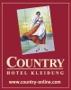 Logo für Country Hotel Kleidung